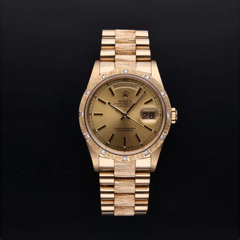 pre owned rolex 18308|Rolex Day.